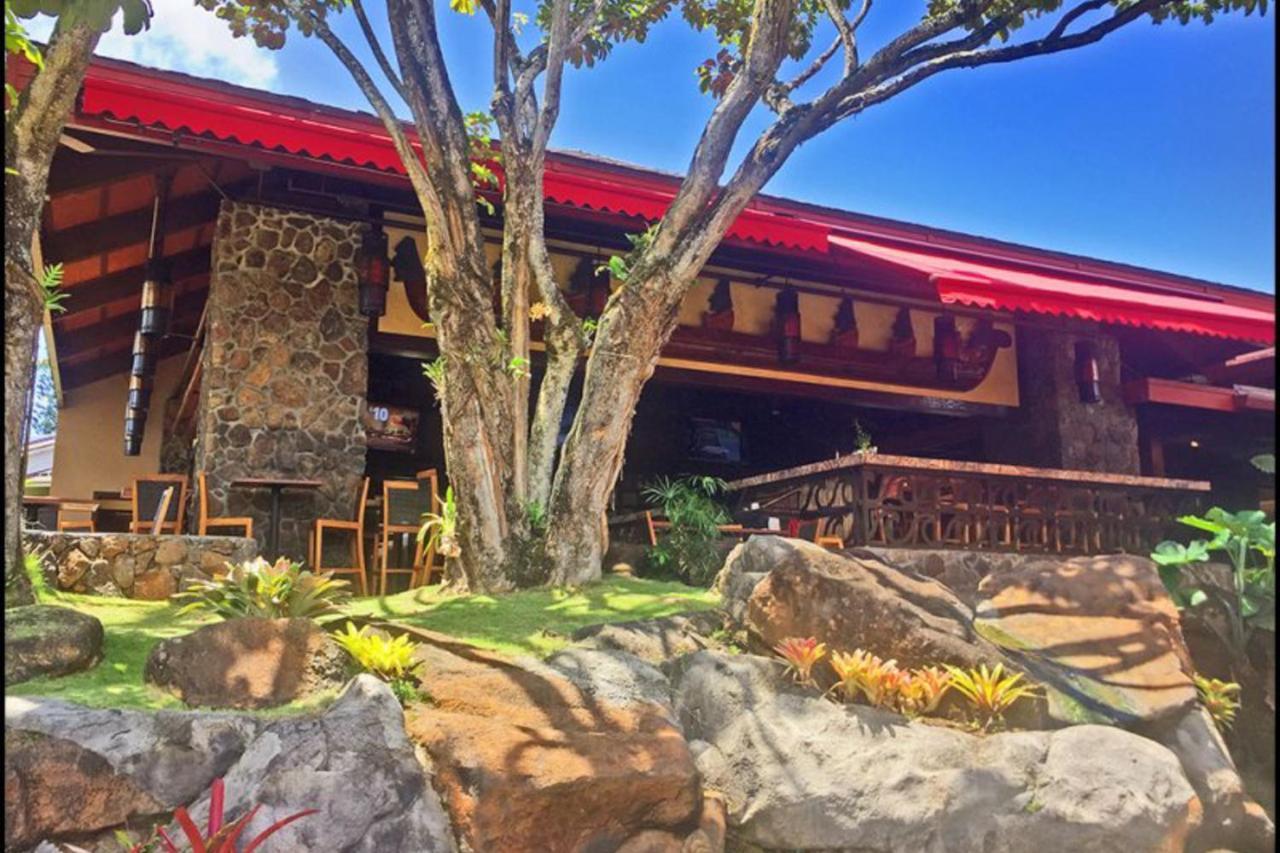 Hanalei Bay Resort 4206 Princeville Exterior foto