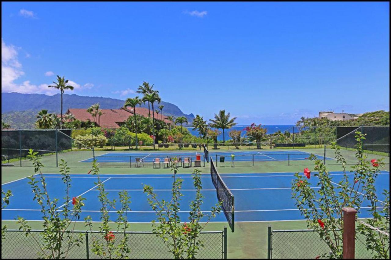 Hanalei Bay Resort 4206 Princeville Exterior foto