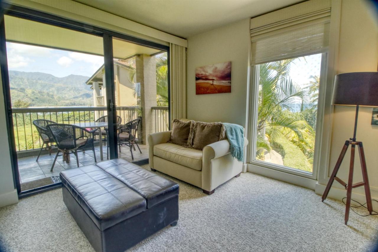 Hanalei Bay Resort 4206 Princeville Exterior foto